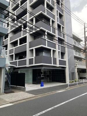 【エントランス】 | MFPRコート菊川