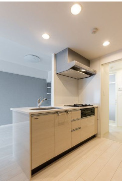 【キッチン】 | MFPRコート菊川