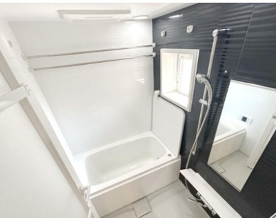 【浴室】 | MFPRコート菊川