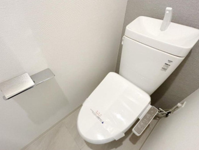 【トイレ】 | MFPRコート菊川