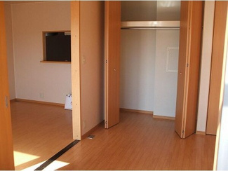 【収納】 | ハイツブルーメⅡ