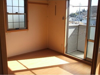 【内装】 | ハイツブルーメⅡ