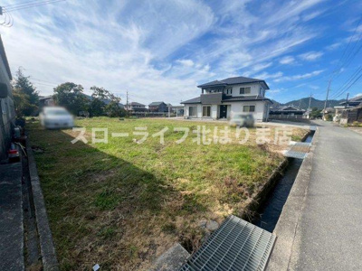 【外観】 | 西脇市比延町