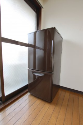 【設備】 | 近畿レジデンス | 冷蔵庫