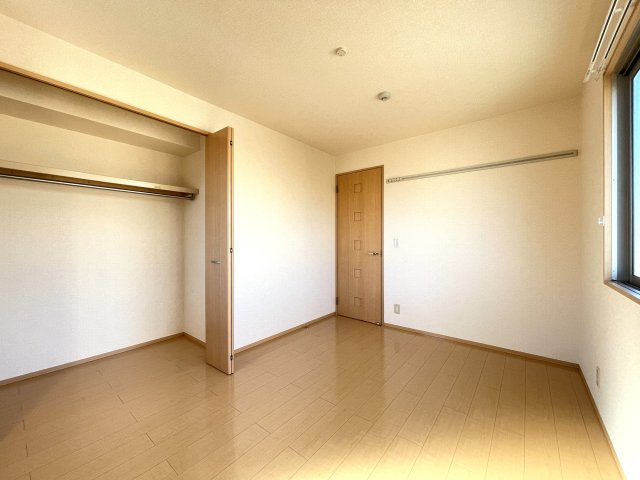 オークヒルズⅡの子供部屋