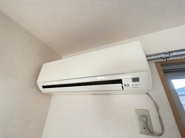 オークヒルズⅡの設備