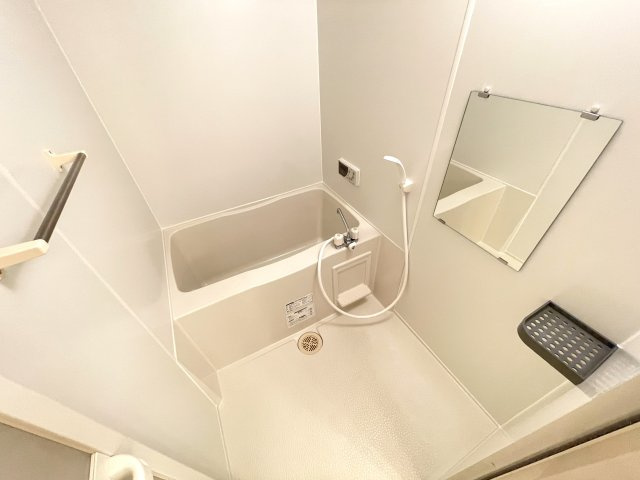 オークヒルズⅡのその他共用部分