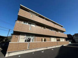 グランドゥールヒルⅡの画像