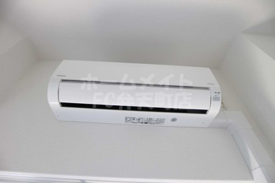 【設備】 | レオンコンフォート大阪ドームシティ