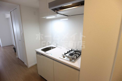 【キッチン】 | レオンコンフォート大阪ドームシティ | キッチンでお料理をお楽しみください