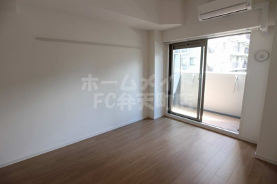 【寝室】 | レオンコンフォート大阪ドームシティ