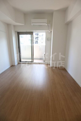 【居間・リビング】 | レオンコンフォート大阪ドームシティ