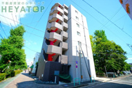 名古屋市中川区山王３丁目のマンションの画像
