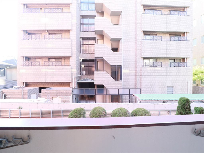 【展望】 | ライオンズマンション高宮第6☆仲介手数料無料☆