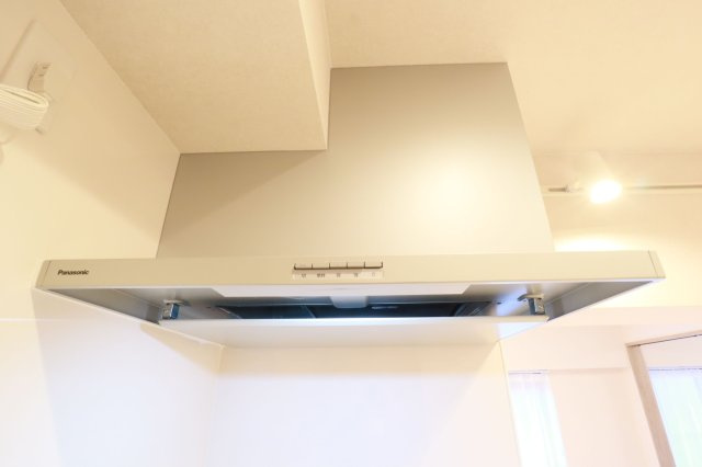 【キッチン】 | ライオンズマンション高宮第6☆仲介手数料無料☆