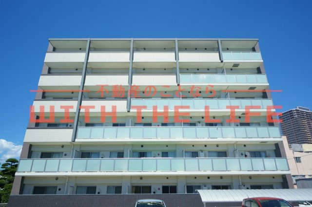 サンスクエアⅡ【キャッシュバック対象物件】