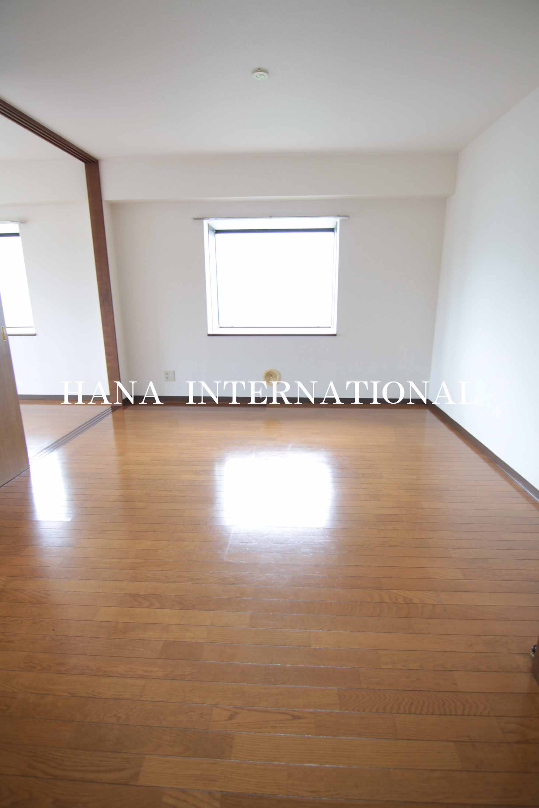 レジデンス雅鷺の内装|他部屋参考写真です