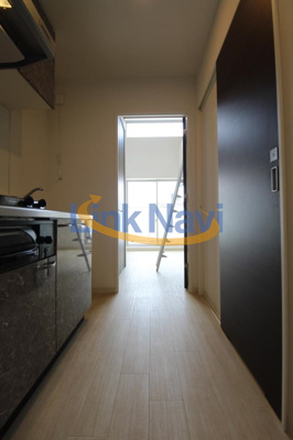 【内装】 | パークヒルズ新大阪ウィル