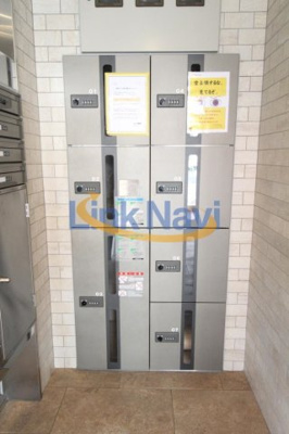 【その他共用部分】 | パークヒルズ新大阪ウィル