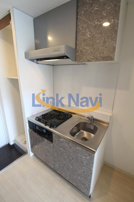 【キッチン】 | パークヒルズ新大阪ウィル