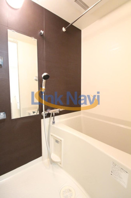 【浴室】 | パークヒルズ新大阪ウィル
