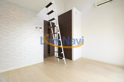 【子供部屋】 | パークヒルズ新大阪ウィル