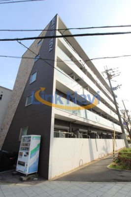 【外観】 | パークヒルズ新大阪ウィル