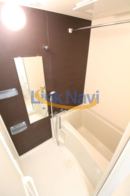 【浴室】 | パークヒルズ新大阪ウィル