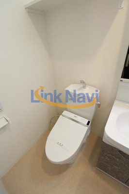 【トイレ】 | パークヒルズ新大阪ウィル