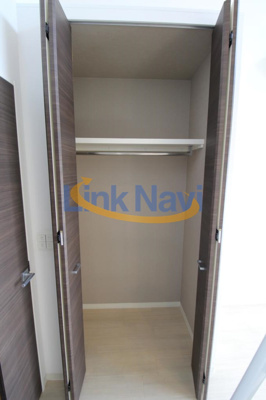 【収納】 | パークヒルズ新大阪ウィル
