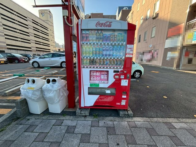 ハウスプラザ三河安城Ⅰの周辺