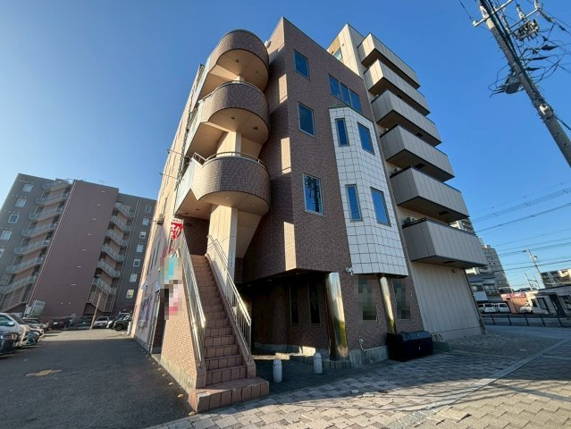 ハウスプラザ三河安城Ⅰ