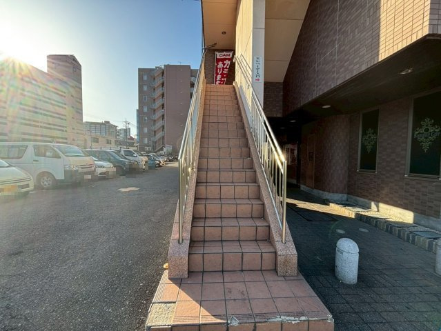 ハウスプラザ三河安城Ⅰのその他共用部分