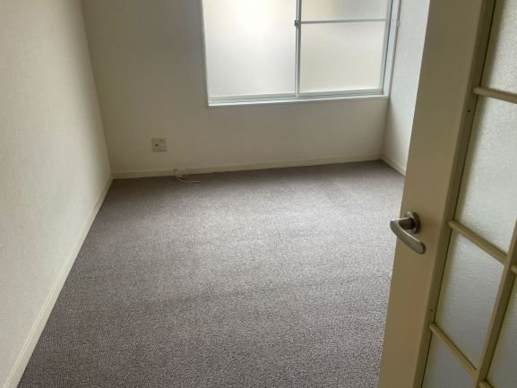 おしゃれな居間です