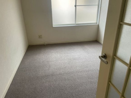 おしゃれな居間です