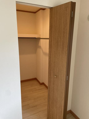 【収納】 | ロイヤル・シャトー・M