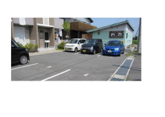 【駐車場】 | ロイヤル・シャトー・M