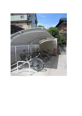 【その他共用部分】 | ロイヤル・シャトー・M