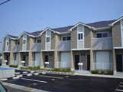 【外観】 | ロイヤル・シャトー・M