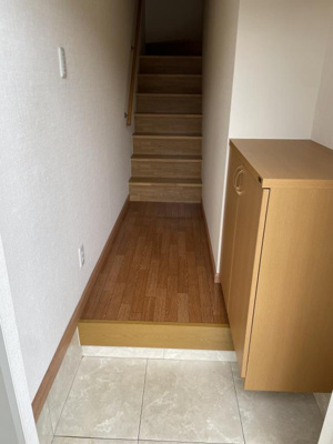 【玄関】 | ロイヤル・シャトー・M