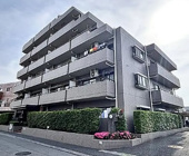 コスモ市川ガーデンコートの画像