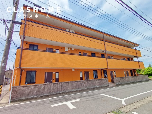 柘植マンション　　刈谷市の賃貸ならクラスホーム刈谷店の外観