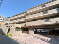 グリーンパレス千里中央B棟の画像