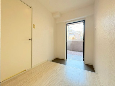 【玄関】 | グリーンパレス千里中央B棟