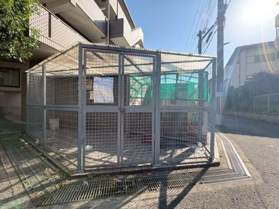 【その他】 | グリーンパレス千里中央B棟