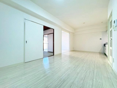 【内装】 | グリーンパレス千里中央B棟