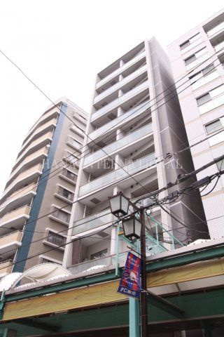 ドルチェ東京府中・弐番館