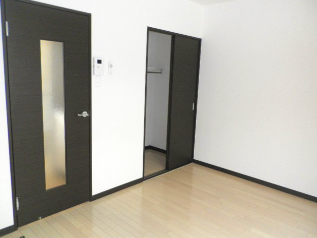 シエルブルーの居間・リビング|使いやすい居間です