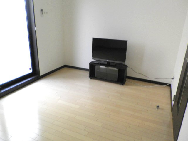 シエルブルーの居間・リビング|おしゃれなリビングです