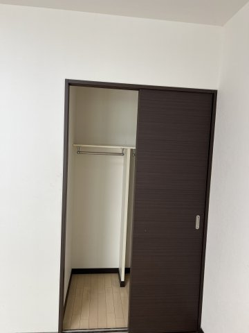 シエルブルーの収納